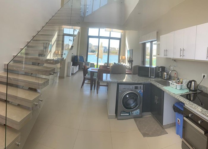 4 BR Villa with lagoon view in Tawila - 5